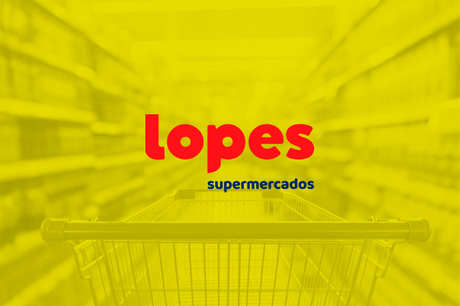 Lopes Supermercado